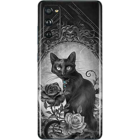 Alchemy Paracelsus - The Philosophers Familiar Galaxy S20 Fan Edition Skin